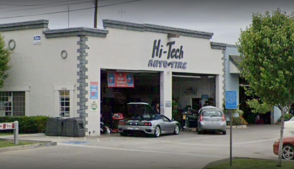 Cheap Smog Test Near Me